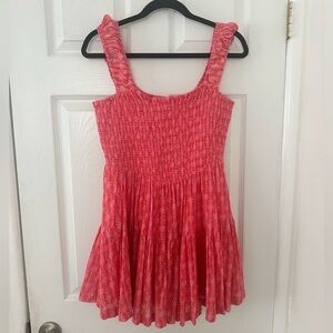 Free People Sweet Annie Dress